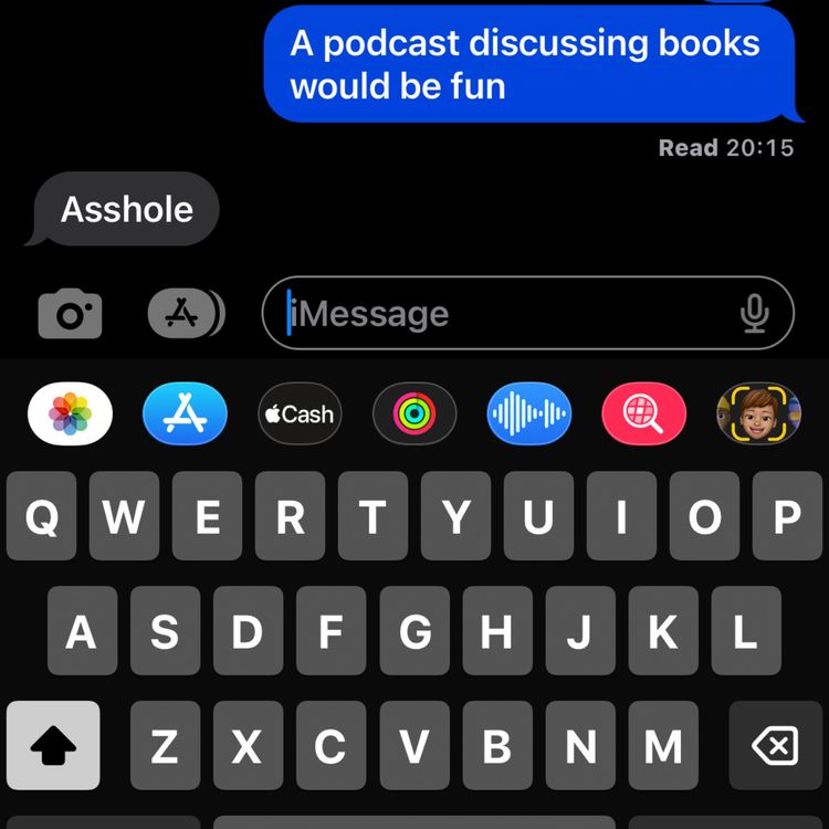 cover art for 10: Ethics in the Real World