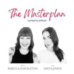 cover art for The Masterplan - a Property Podcast