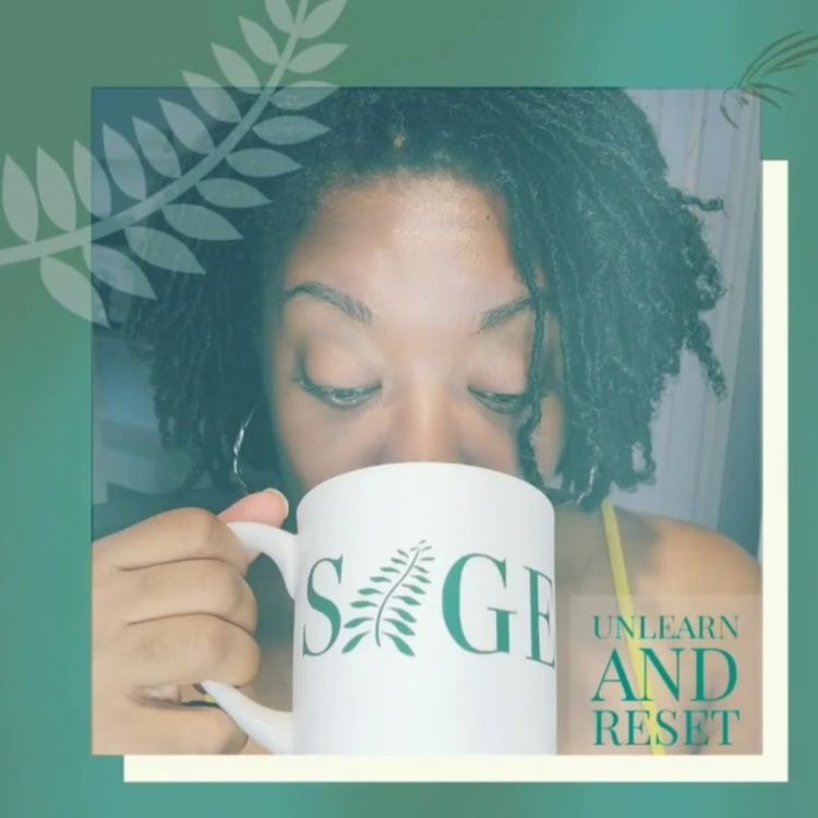 cover art for Handling the Holidays Affirmations