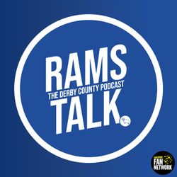 cover art for RamsTalk Podcast