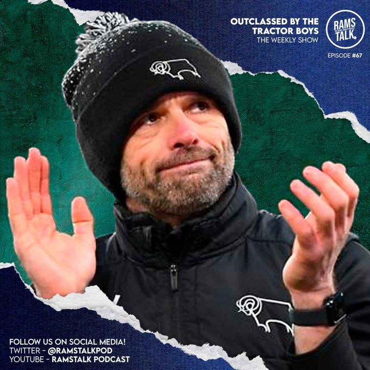 cover art for #67 Outclassed by the Tractor Boys