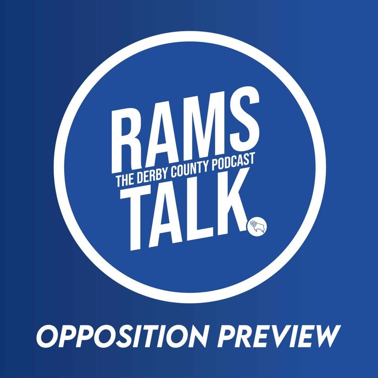 cover art for #75 Portsmouth (H) Preview w/ Andrew Moon