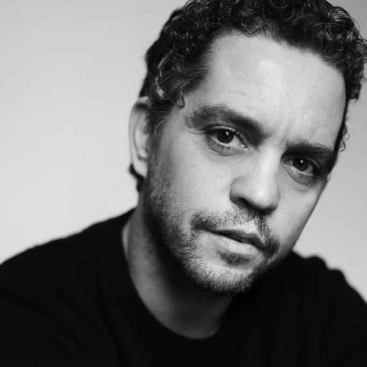 cover art for Dans la tête de Bruno Sanches, un acteur authentique