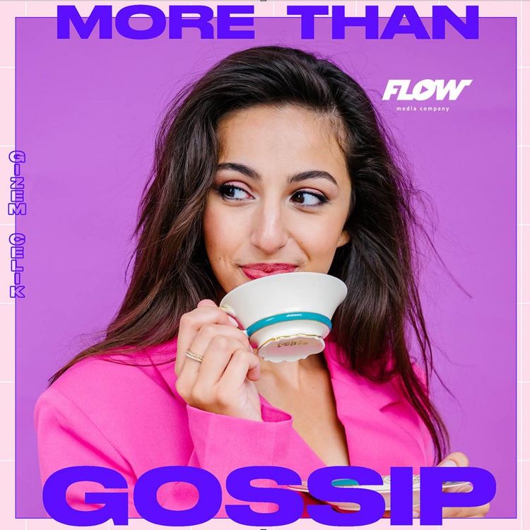 cover art for NEWS: Gizem is back!