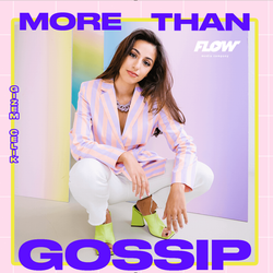 cover art for More than Gossip