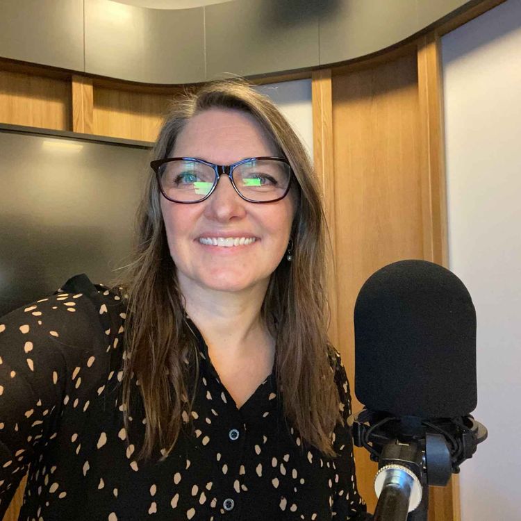 cover art for #1 Hvordan begynder du en coachingsession?