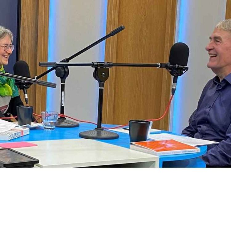 cover art for #2 Hvad kendetegner de gode spørgsmål?