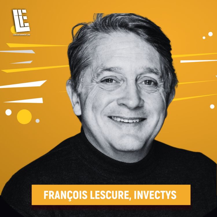 cover art for François LESCURE - General Manager France - INVECTYS