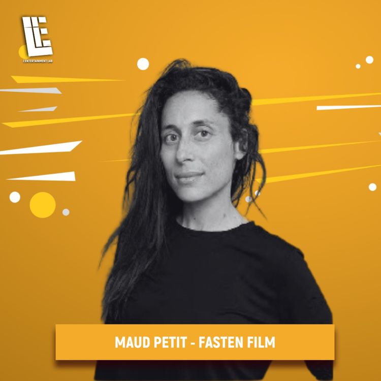 cover art for Maud PETIT - International Coproductions & Service - FASTEN FILM 