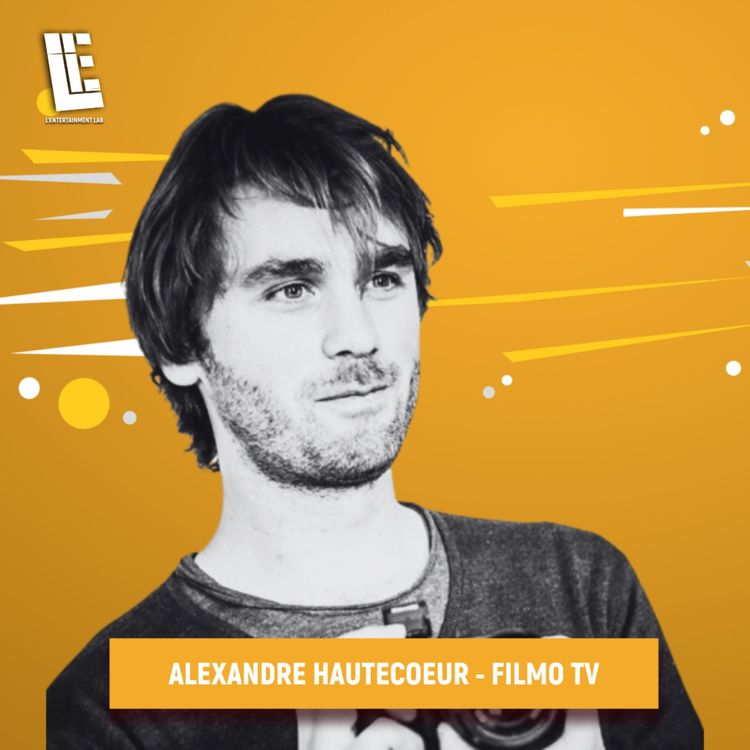 cover art for Alexandre HAUTECOEUR - Directeur Marketing - Filmo 