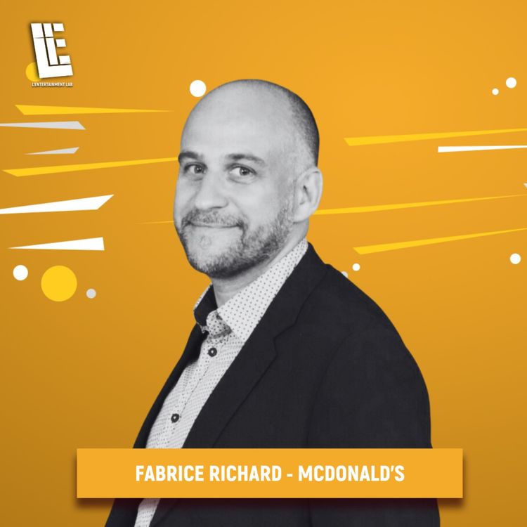 cover art for Fabice RICHARD - Direct Conseil Marketing - MCDONALD'S