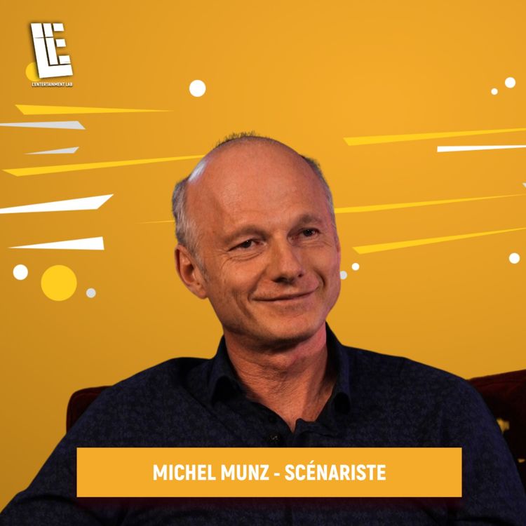 cover art for Michel Munz - Scénariste