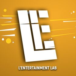 cover art for L'Entertainment Lab