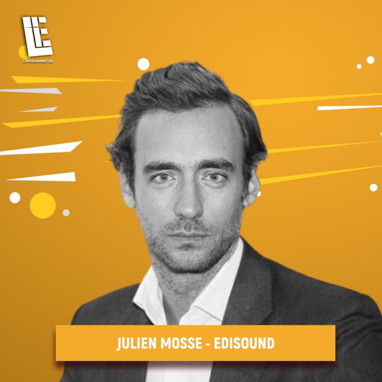 cover art for Julien MOSSE - EDISOUND