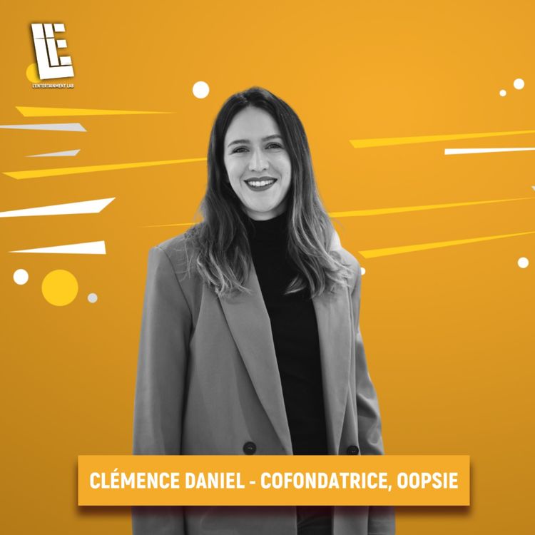 cover art for Clémence Daniel - OOPSIE BOX