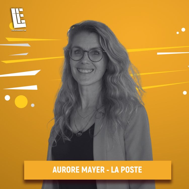 cover art for Aurore Mayer - La Poste