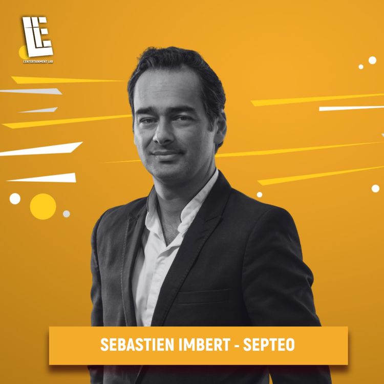 cover art for Sebastien Imbert - SEPTEO