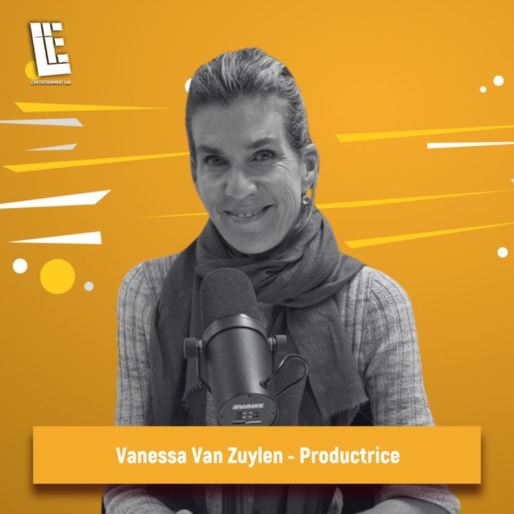 cover art for Vanessa Van Zuylen - Productrice