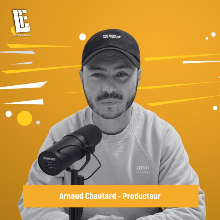 cover art for Arnaud Chautard - Producteur