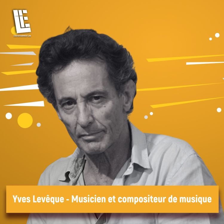 cover art for Yves Levêque - Musicien et compositeur de musique