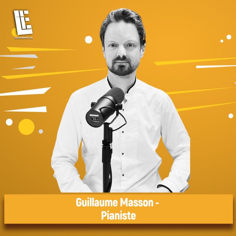 cover art for Guillaume Masson - Pianiste