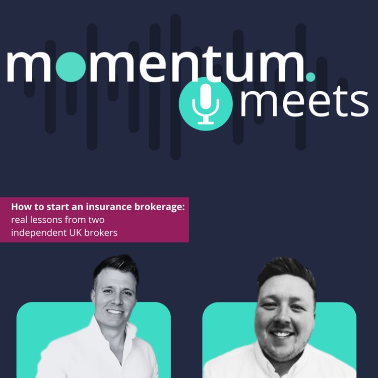 cover art for How to start an insurance brokerage: real lessons from two independent UK brokers