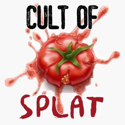 cover art for Cult of Splat