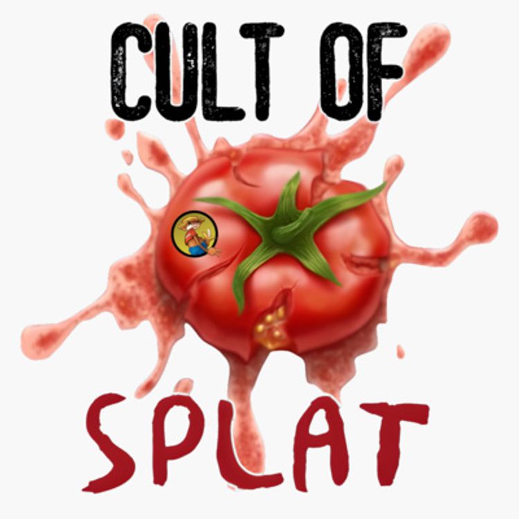 cover art for The Slammin' Salmon