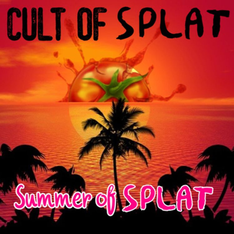 cover art for The Great Outdoors