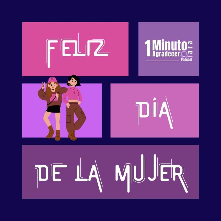 cover art for Especial Día De La Mujer