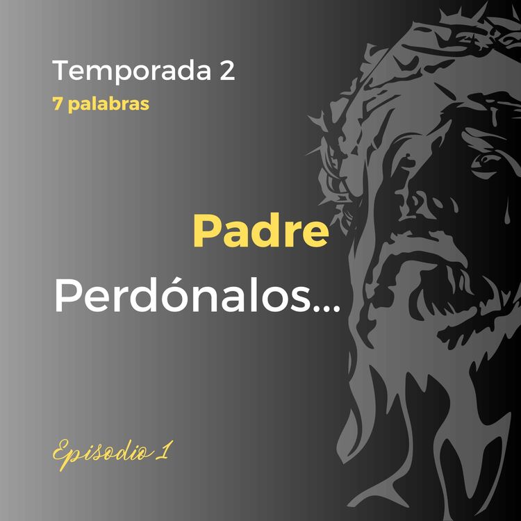 cover art for 01- Padre Perdónalos