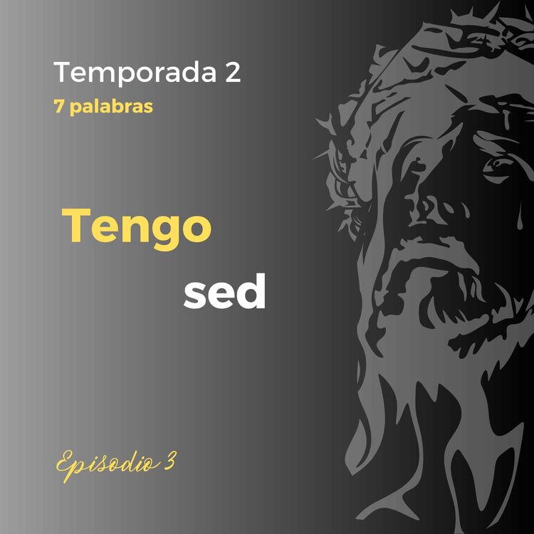 cover art for Tengo Sed