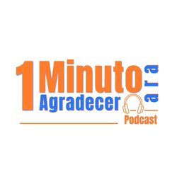 cover art for Un Minuto Para Agradecer