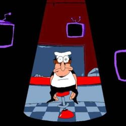 cover art for Pizza tower ost (NOT MONETIZED)