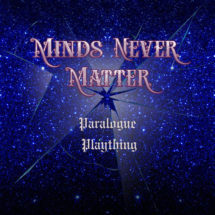 cover art for Paralogue II | Jareth | Plaything