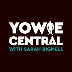 cover art for Yowie Central