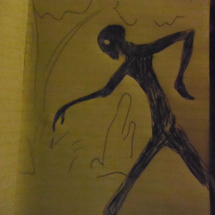 EP101 Yowie and Cryptid sightings: The vanishing yowie and the catman ...