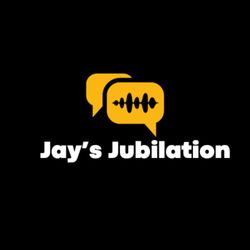 cover art for Jay's Jubilation