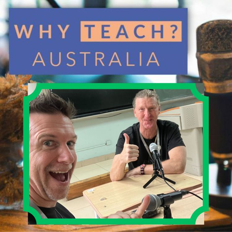 cover art for HIP Beijing 2025 - John Petzke (18-8-25)