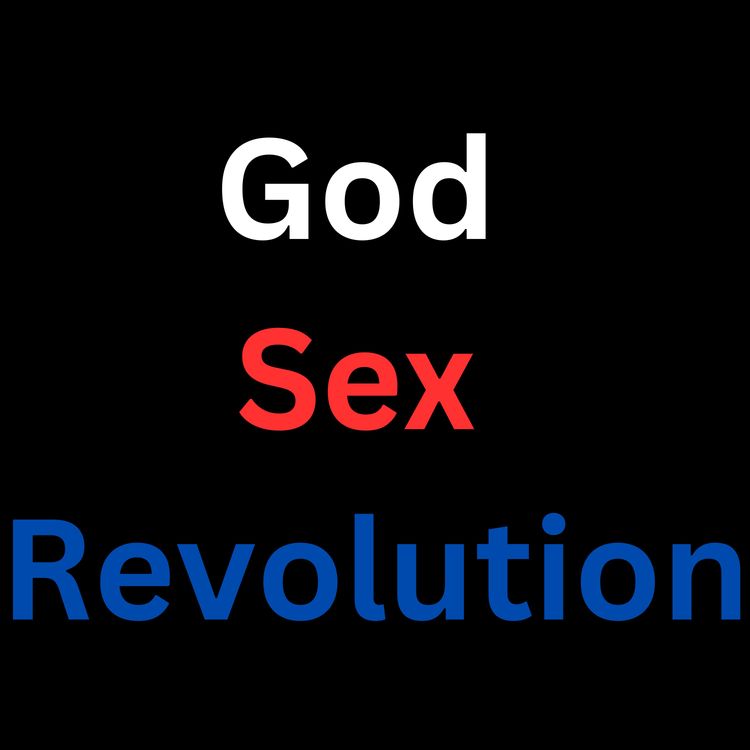 cover art for God, Sex, and Revolution: The Joy of History (HIST 2208 at CSUB)