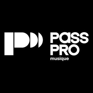 cover art for Pass Pro : Musique
