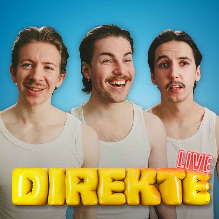 cover art for #14 Henrik ble svindlet og Sommerferie