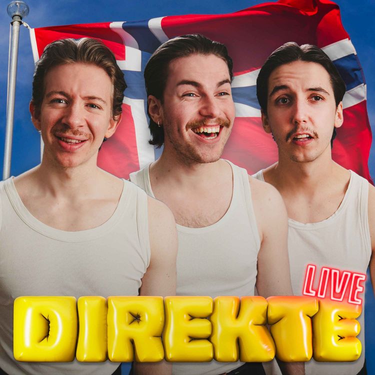 cover art for #11 17. mai spesial, Tete Bingbong og ensomhet