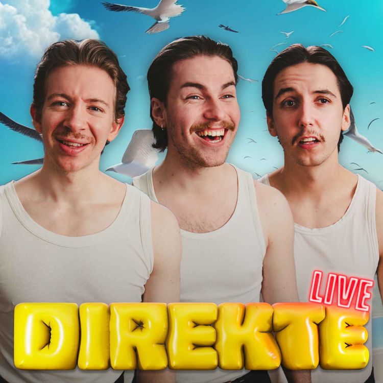 cover art for SOMMERSPESIAL #4 - Sommeraktiviteter