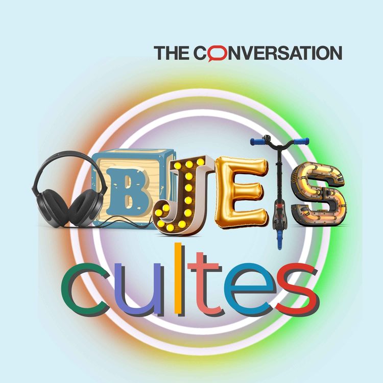 cover art for #2 La Doudoune