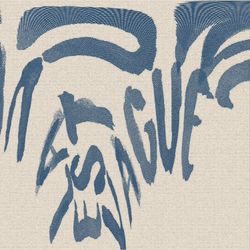 cover art for La vie est une vague