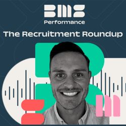 cover art for The Recruitment Roundup
