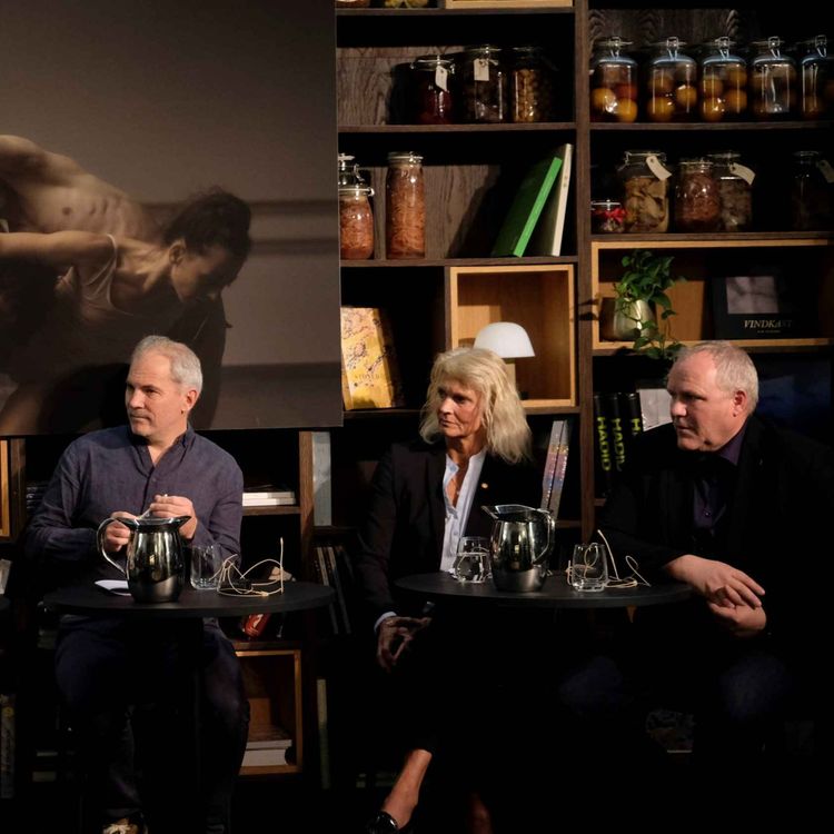 cover art for Lastebilenes dødelige blindsone