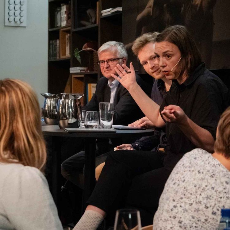 cover art for Bør vi oppheve boligstiftelsen?