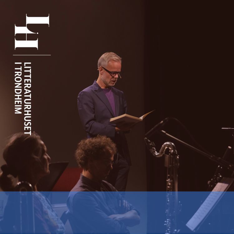 cover art for Premiere: Tore Renberg – Lungeflyteprøven